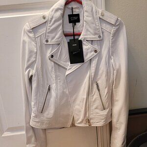 LaMarque Donna Leather Jacket